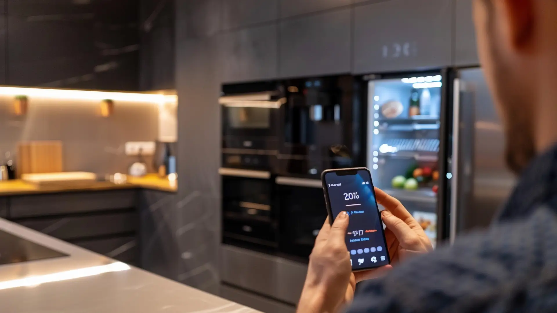 Smart Kitchen Appliances: What Are the Real Benefits?