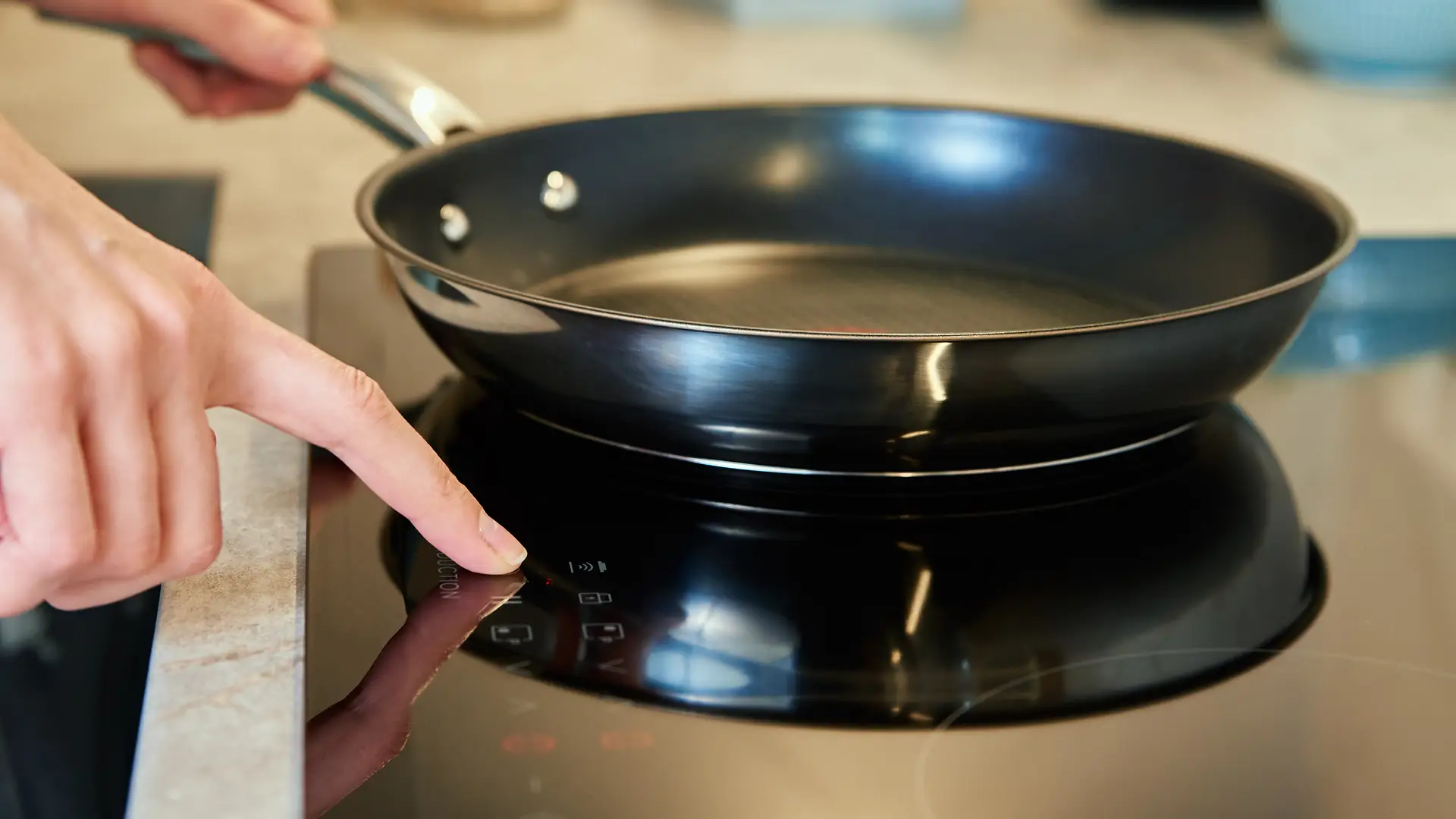 What Happens If You Use a Non-Induction-Compatible Pan on an Induction Hob?