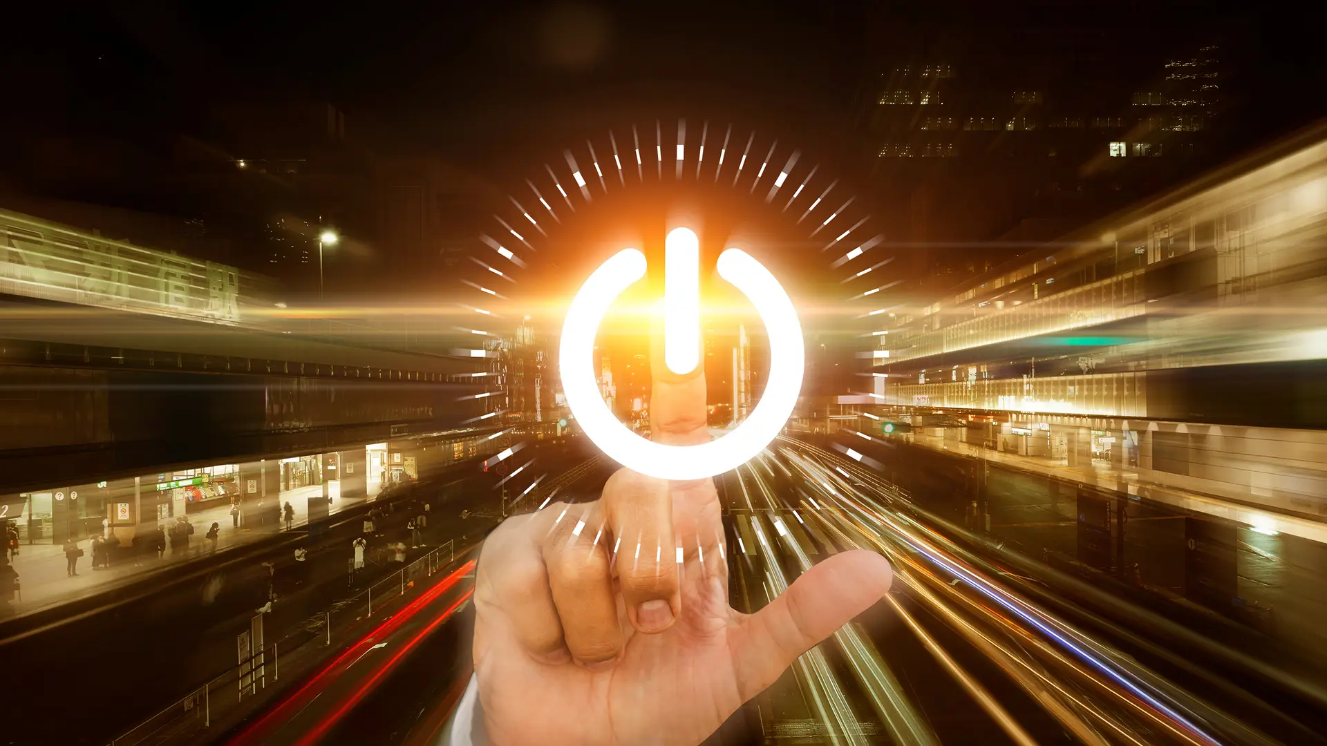 What Is Standby Power Consumption & How to Cut It Down