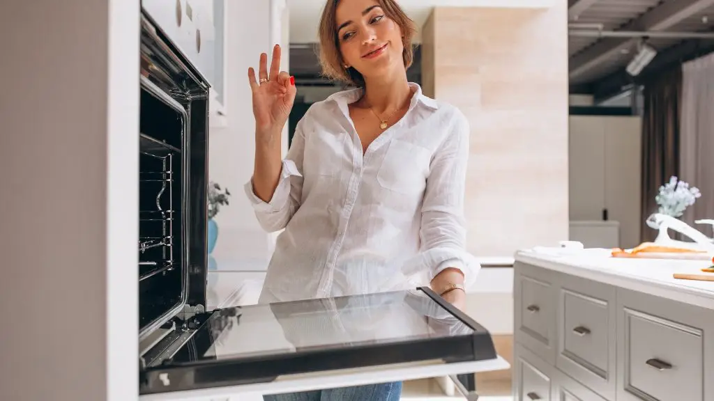 What Is a Self-Cleaning Oven