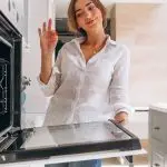 What Is a Self-Cleaning Oven