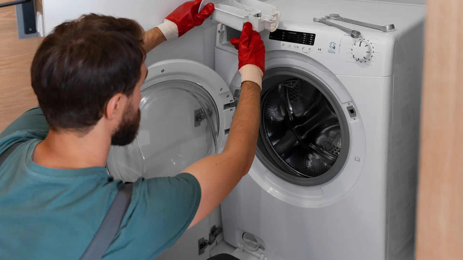 What Causes Limescale Build-Up in Kitchen Appliances?