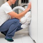 Why Does the Washing Machine Stop Mid-Cycle