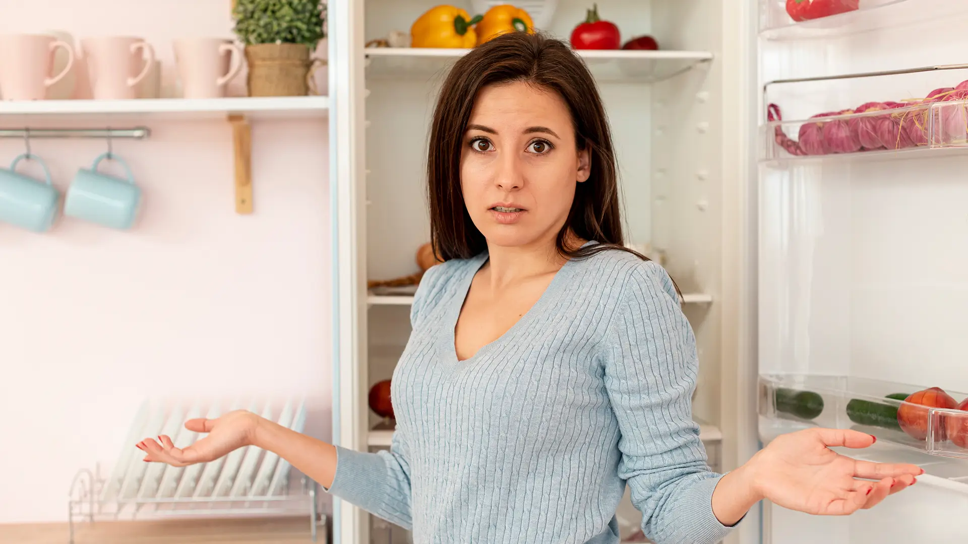 Why Is My Fridge Making a Humming Noise?