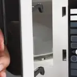 Why Is My Microwave Door Hard to Open or the Latch Stuck