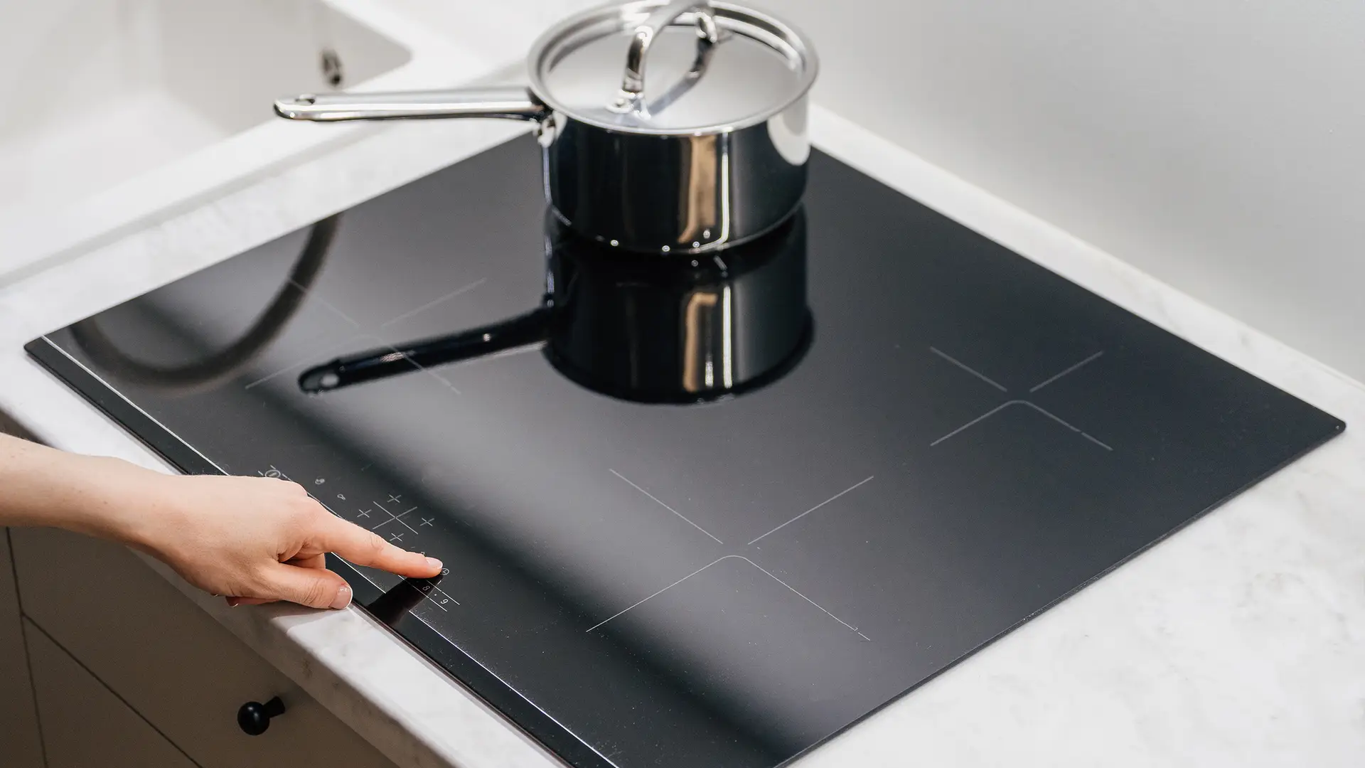 Why Won’t My Induction Hob Recognise the Pan? | Troubleshooting Guide