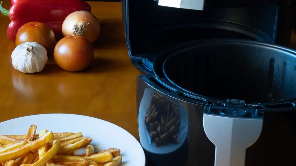 Air Fry Mode in Ovens: Does It Really Save Time and Energy