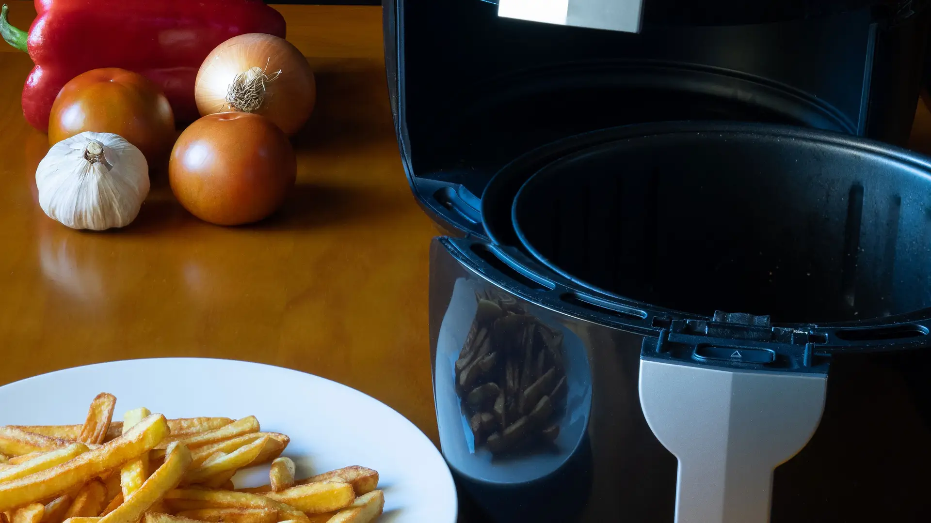 Air Fry Mode in Ovens: Does It Really Save Time and Energy?