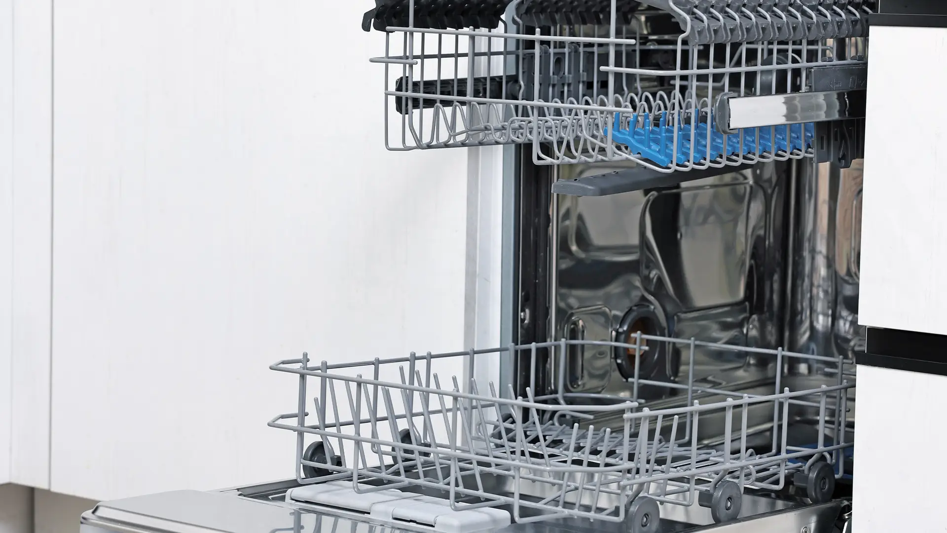 Are slimline dishwashers worth it?