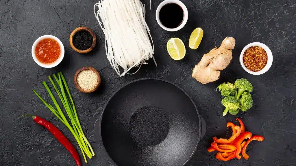 Best Pans for Wok Cooking on Induction (and Alternatives)