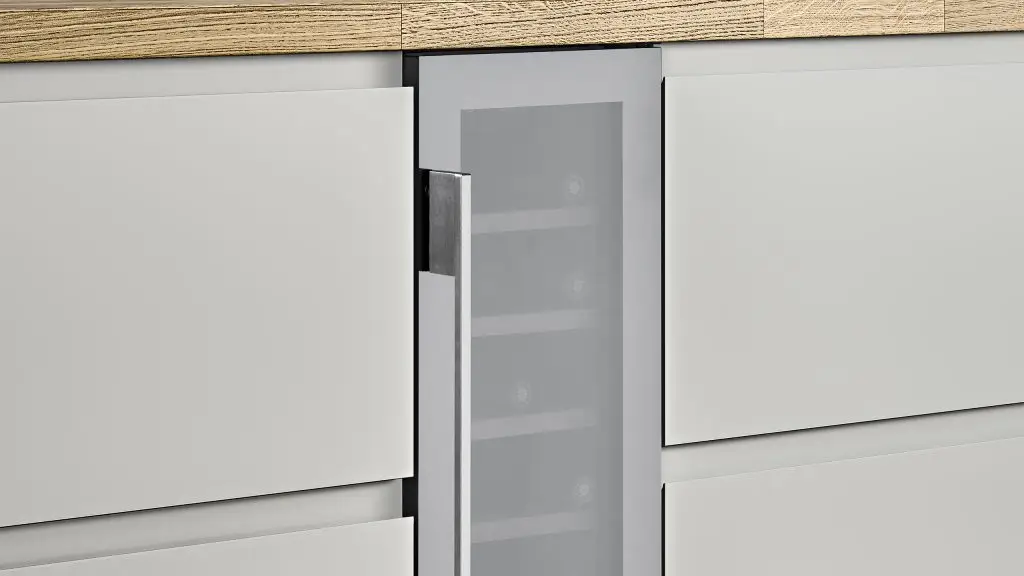 Best Places to Install a Wine Cooler in Your Home
