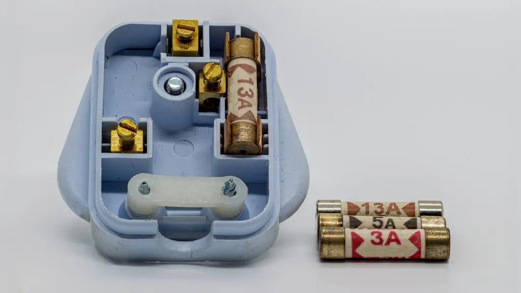 Can I Plug a Cooker Hood into a Normal Socket