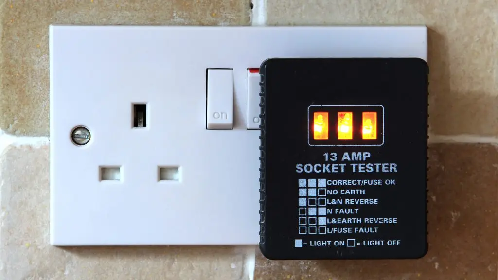 Can I Plug a Dishwasher into a Normal Socket?