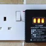 Can I Plug a Dishwasher into a Normal Socket?