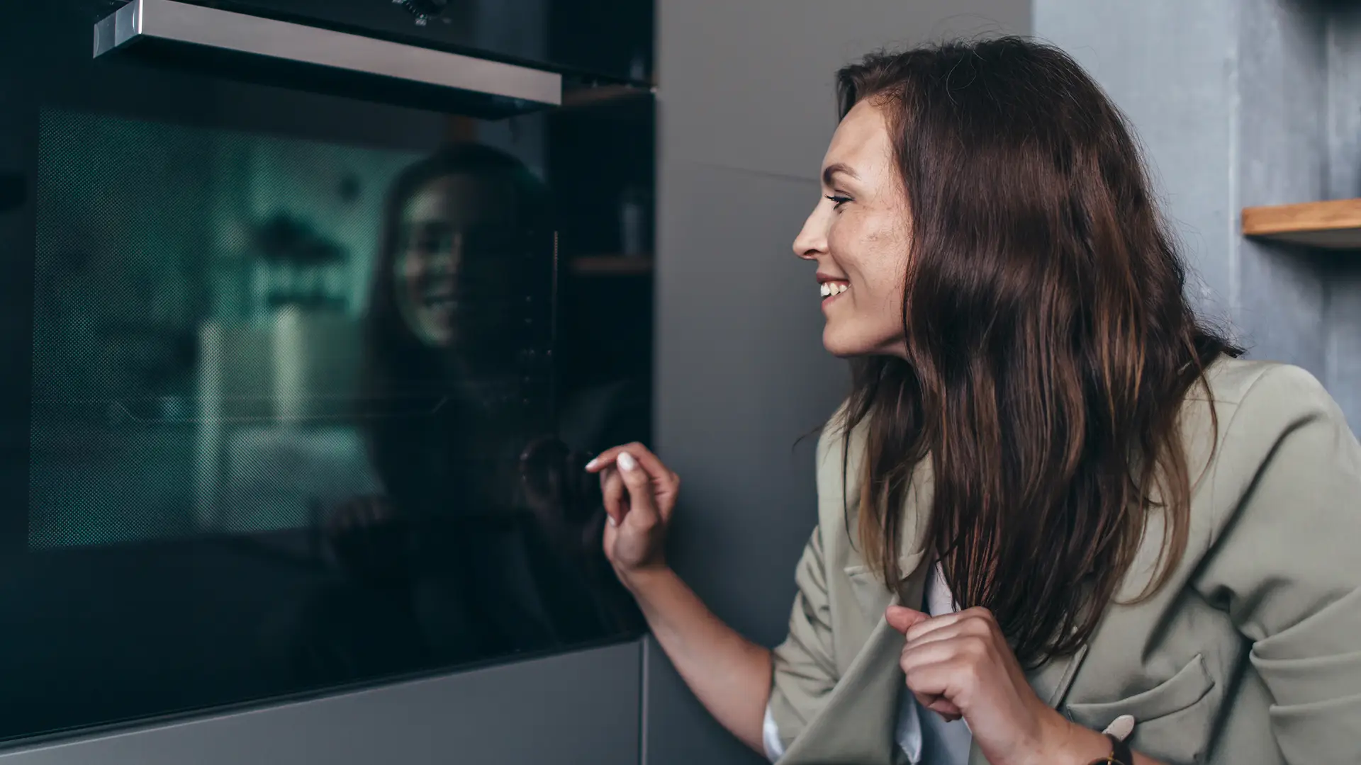 Can You Cook Two Dishes at Once in a Fan Oven?
