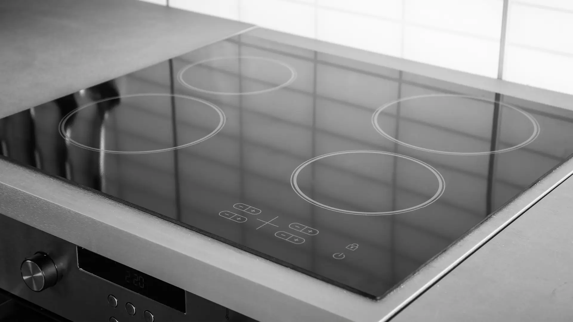 Can You Install an Oven Under an Induction Hob?