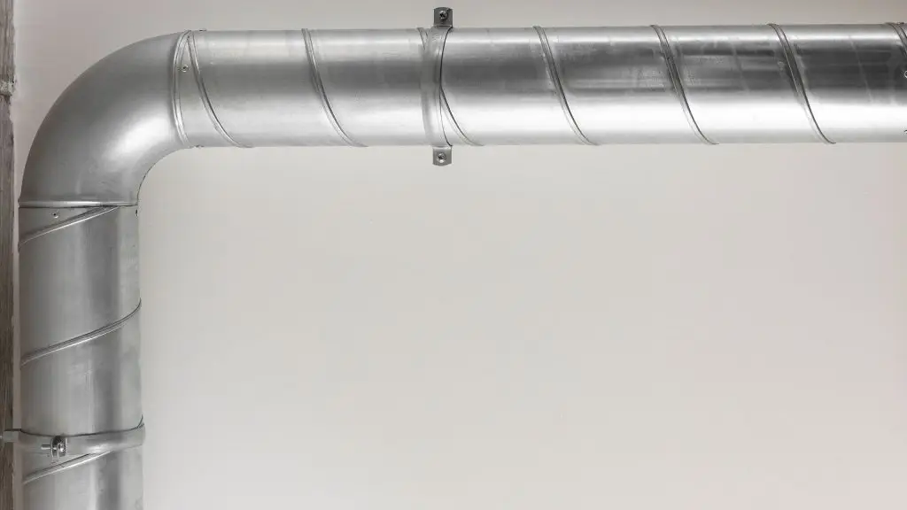 Ducting Bends: The Hidden Airflow Drop Explained