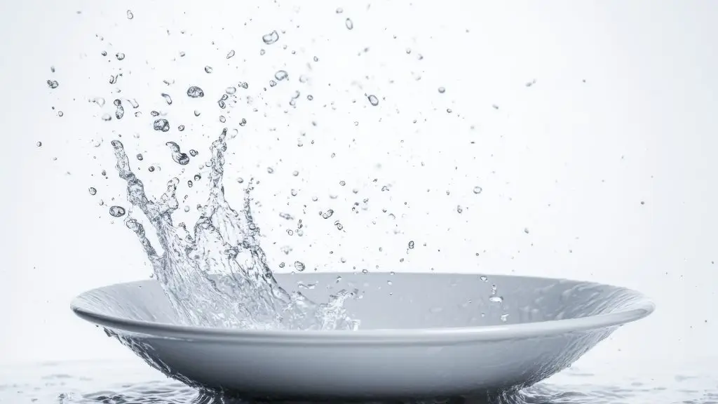 How Much Water Does a Dishwasher Really Use Per Cycle?