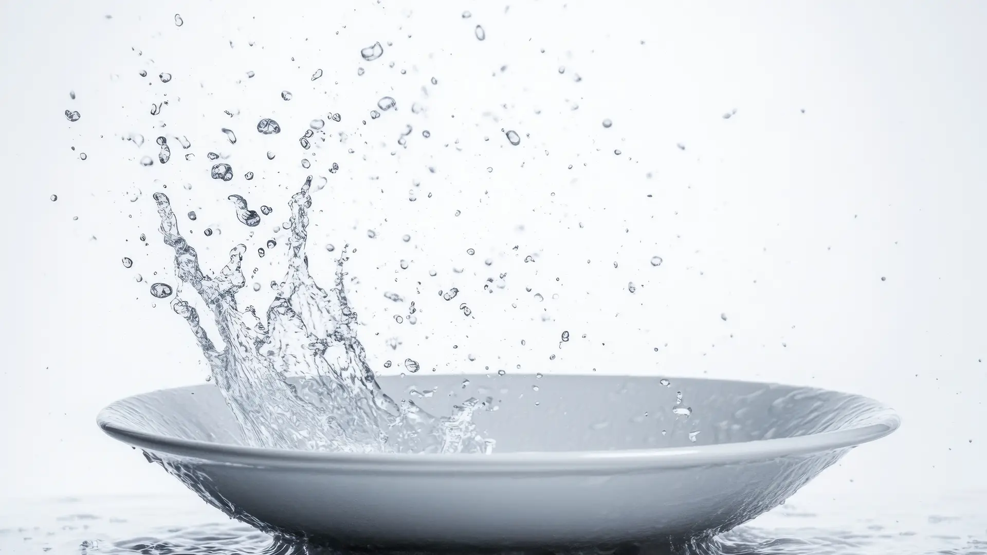 How Much Water Does a Dishwasher Really Use Per Cycle?