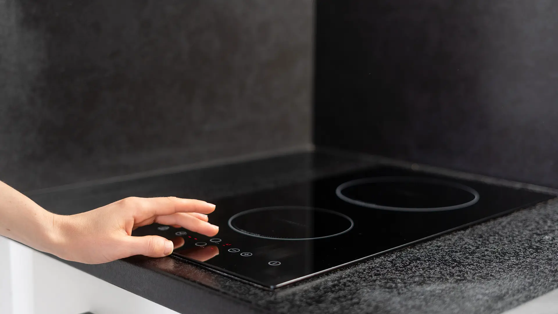 Induction Hob Child Lock: How It Works and When to Use It