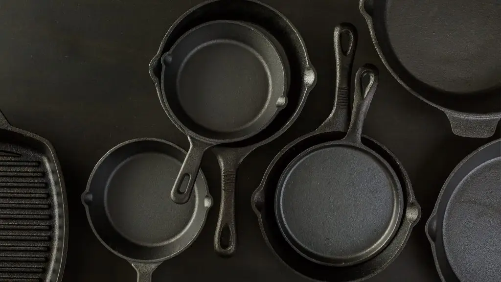 Pan Size Detection Myths: What Really Happens Under the Glass