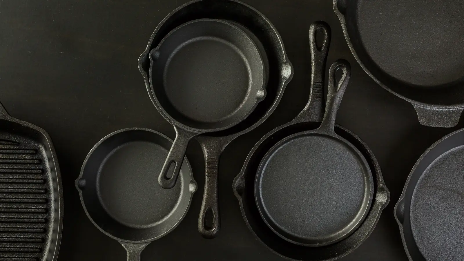 Pan Size Detection Myths: What Really Happens Under the Glass