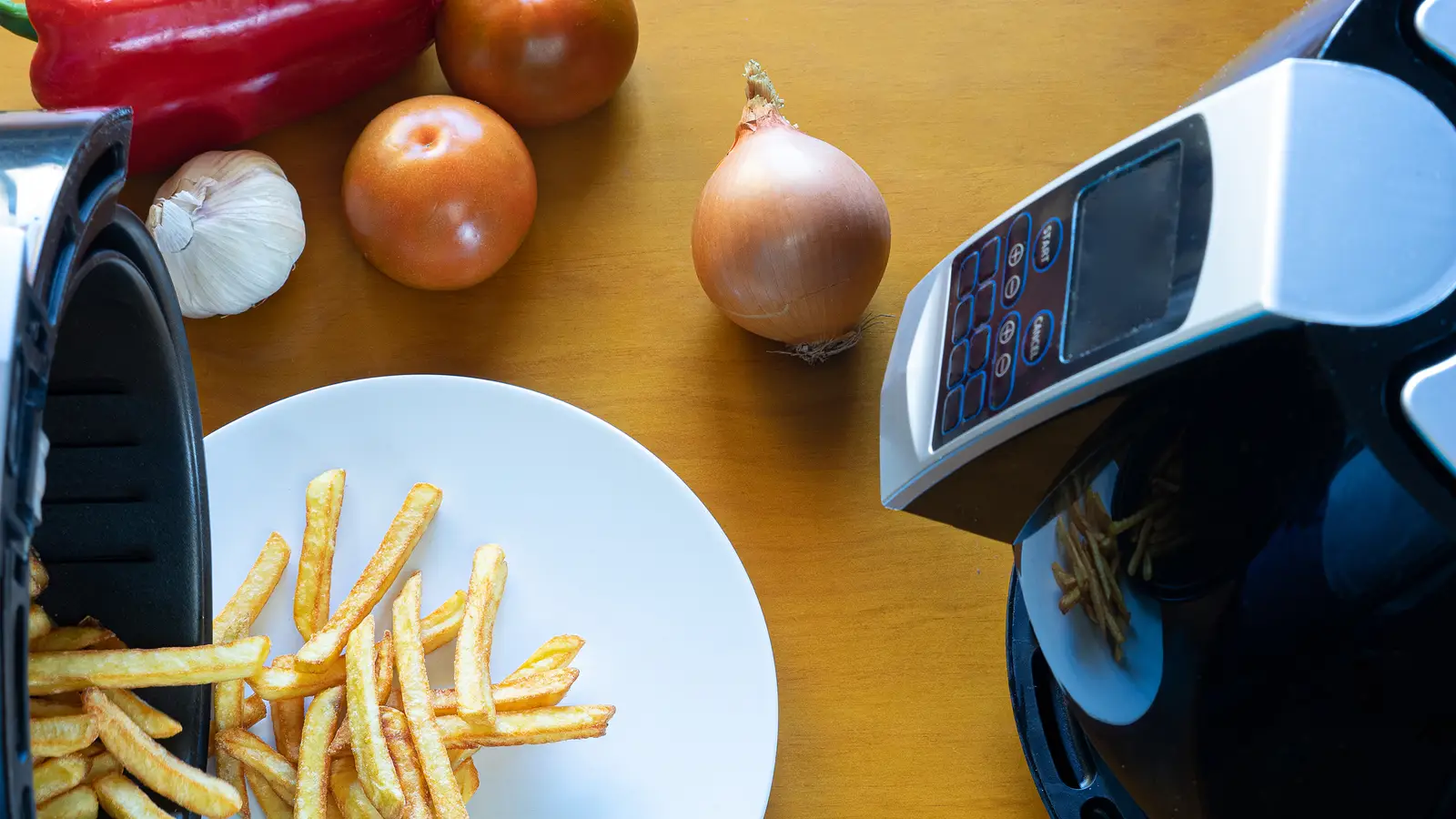 Real-World Running Costs: Oven vs Air Fryer vs Microwave