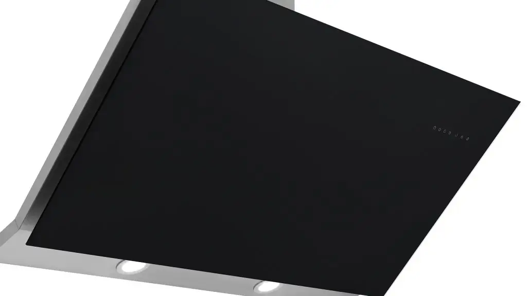The Pros and Cons of Angled vs Chimney Cooker Hoods