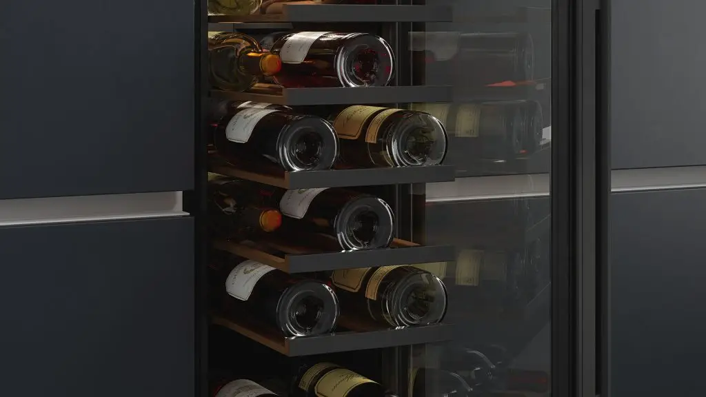 Vibration Control in Wine Storage: How to Protect Your Wine Collection
