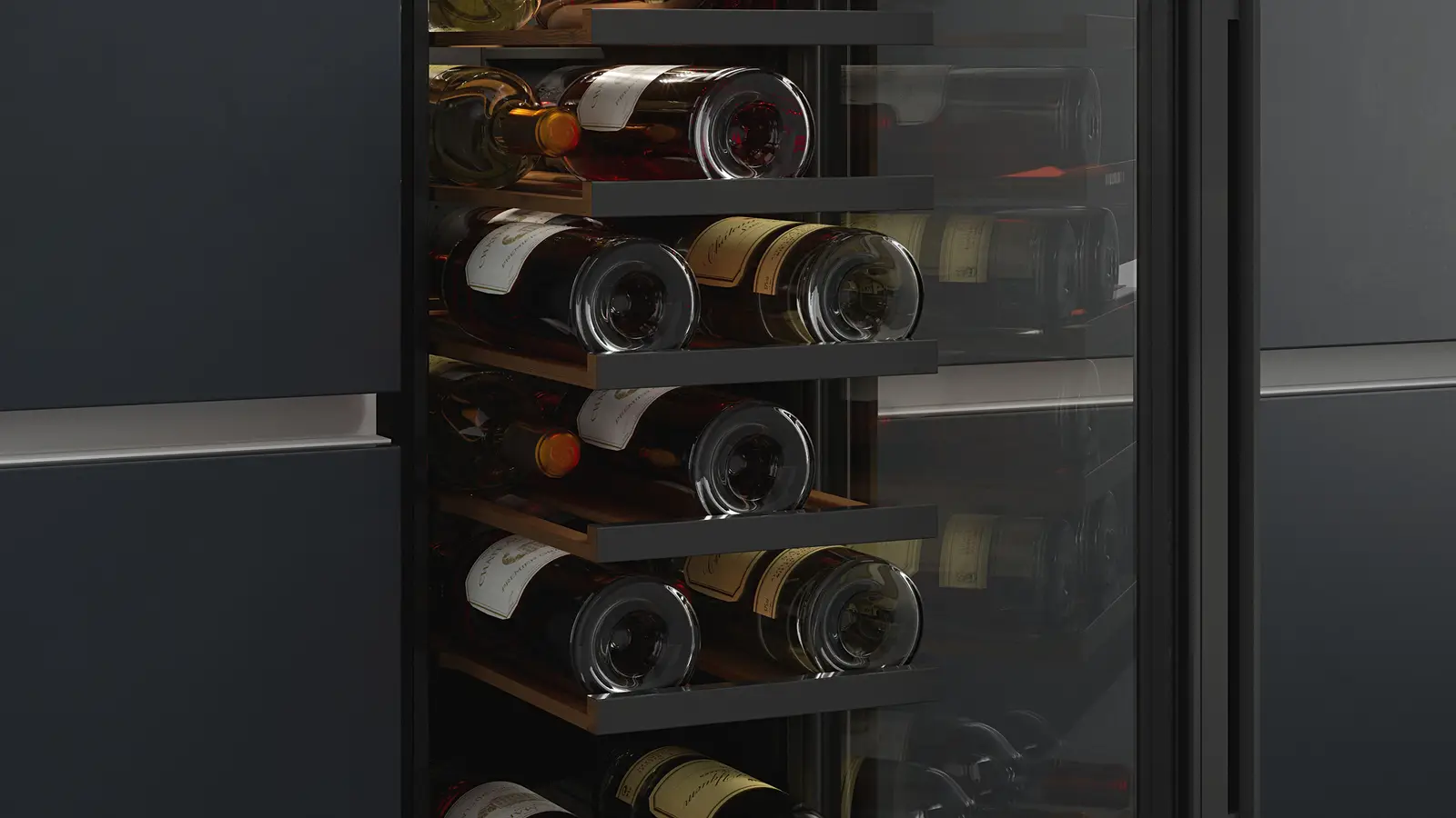 Vibration Control in Wine Storage: How to Protect Your Wine Collection