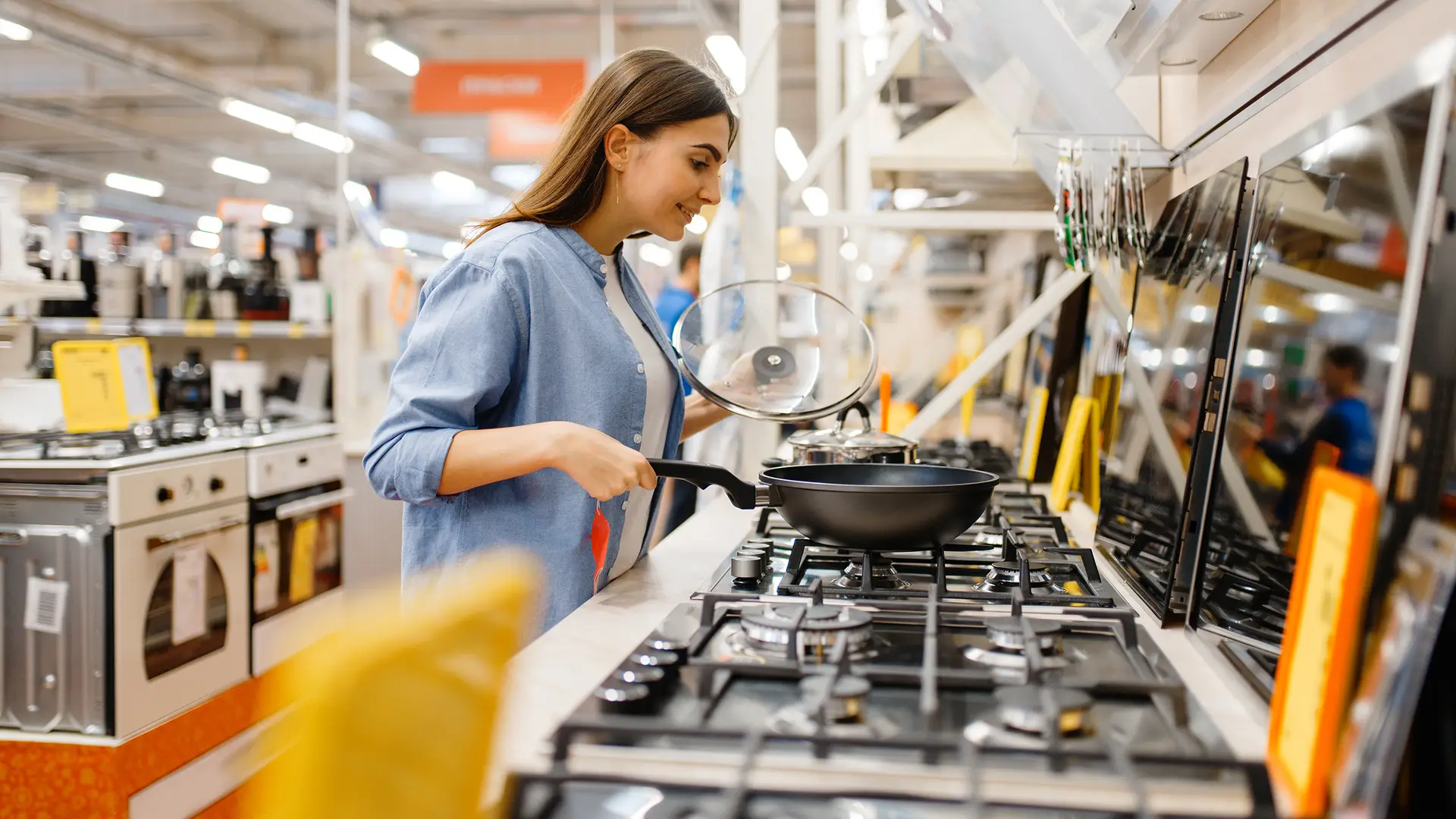 What Questions Should You Ask When Buying a New Hob?