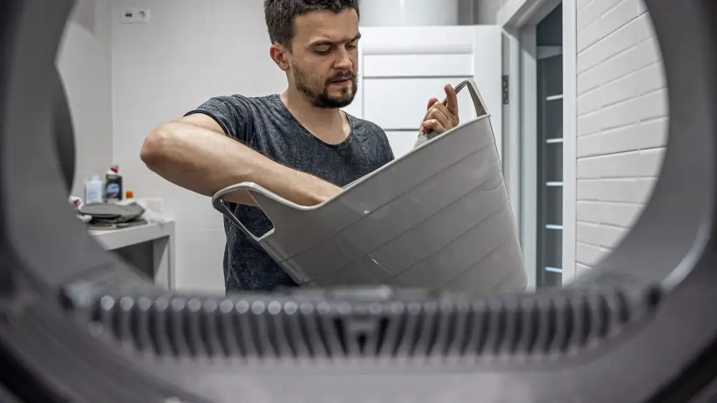 Integrated Washer-Dryers: Space, Venting & Performance