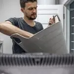 Integrated Washer-Dryers: Space, Venting & Performance