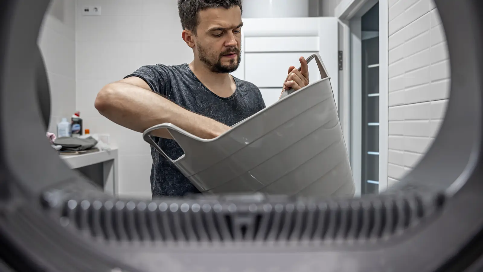 Integrated Washer-Dryers: Space, Venting & Performance