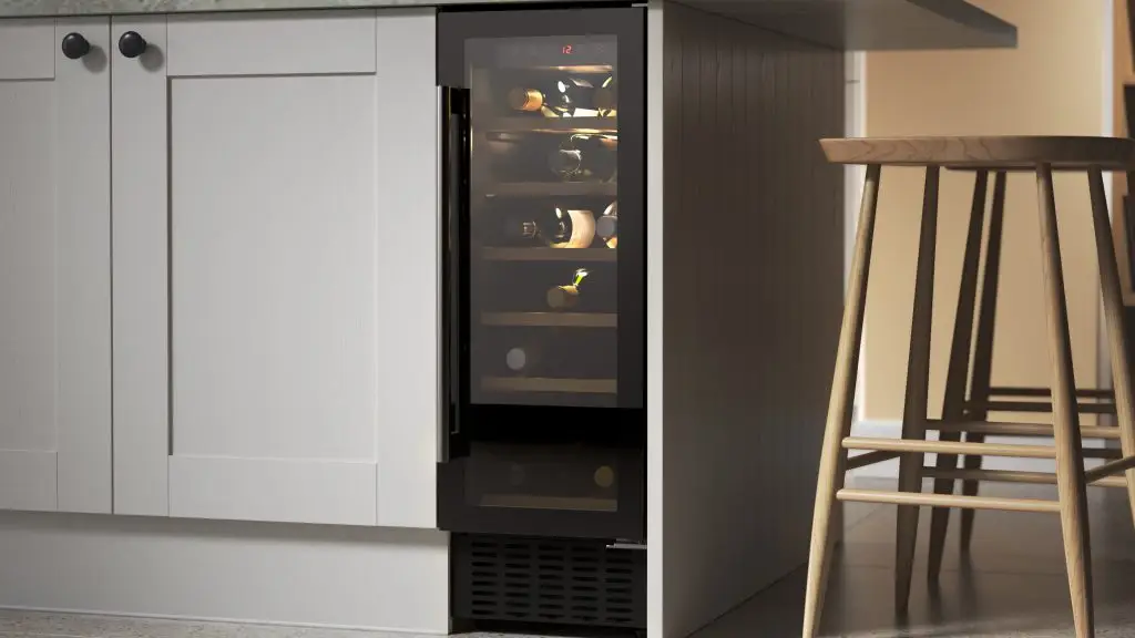 Do Wine Coolers Use Much Electricity?