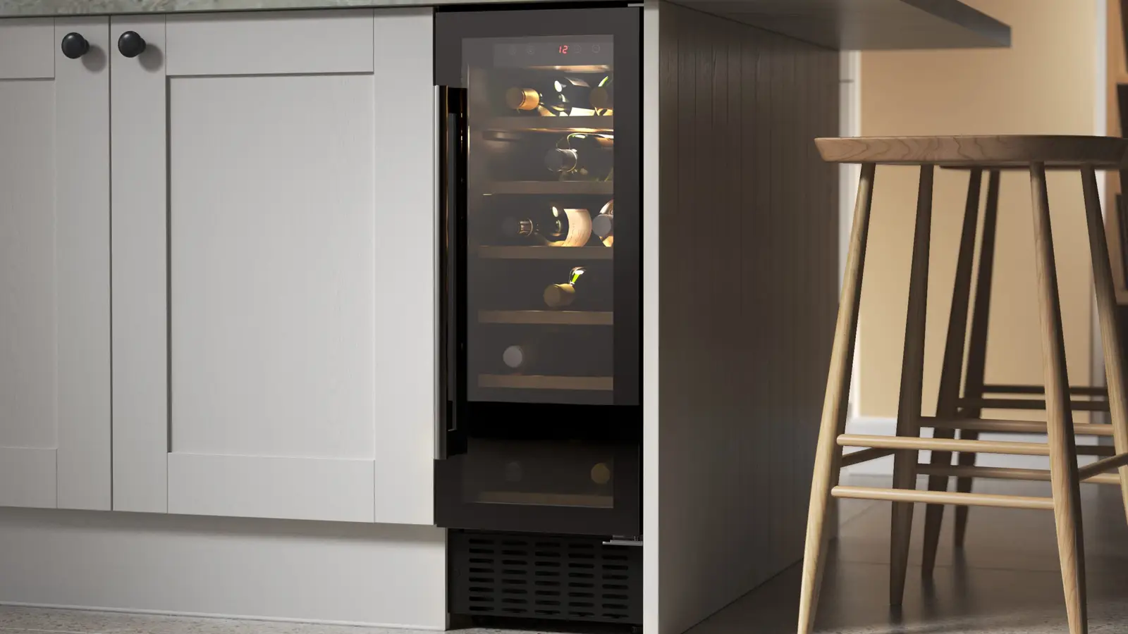 Do Wine Coolers Use Much Electricity?