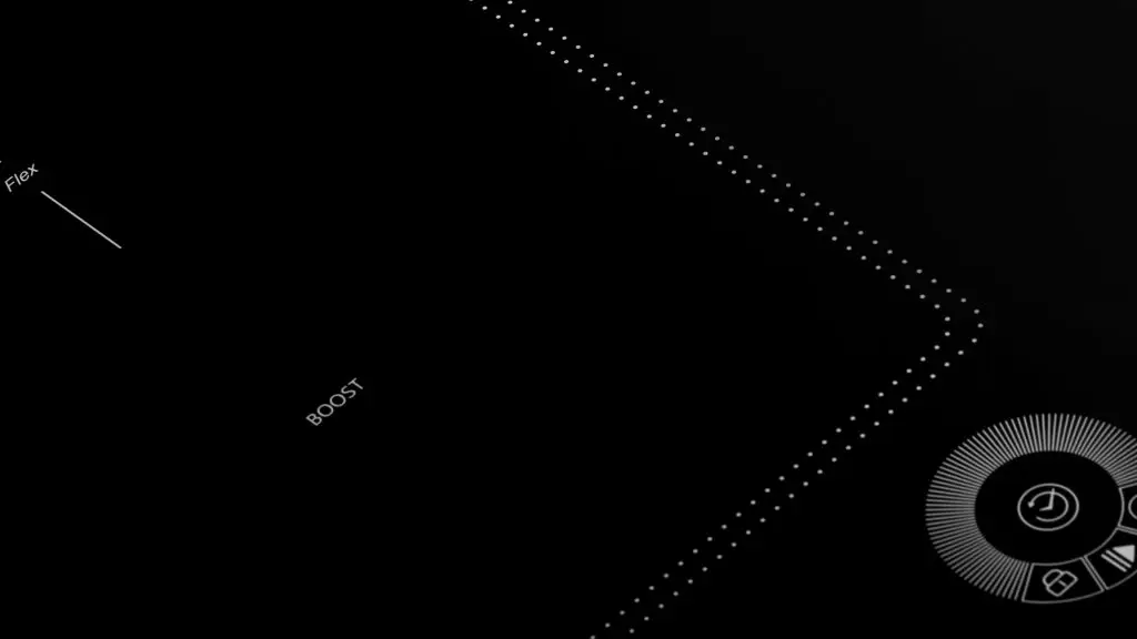 Induction Hob Boost Mode Explained