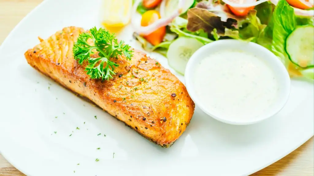 Induction Hob Recipe: How to Pan-Fry Salmon (Crispy Skin Guide)