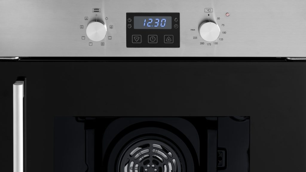 Side Opening Single Ovens Explained