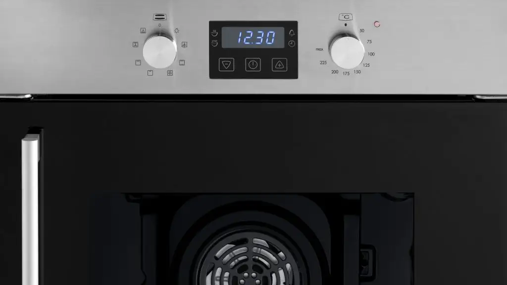 Side Opening Single Ovens Explained