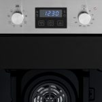 Side Opening Single Ovens Explained