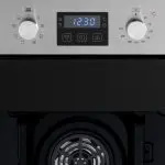 Side Opening Single Ovens Explained
