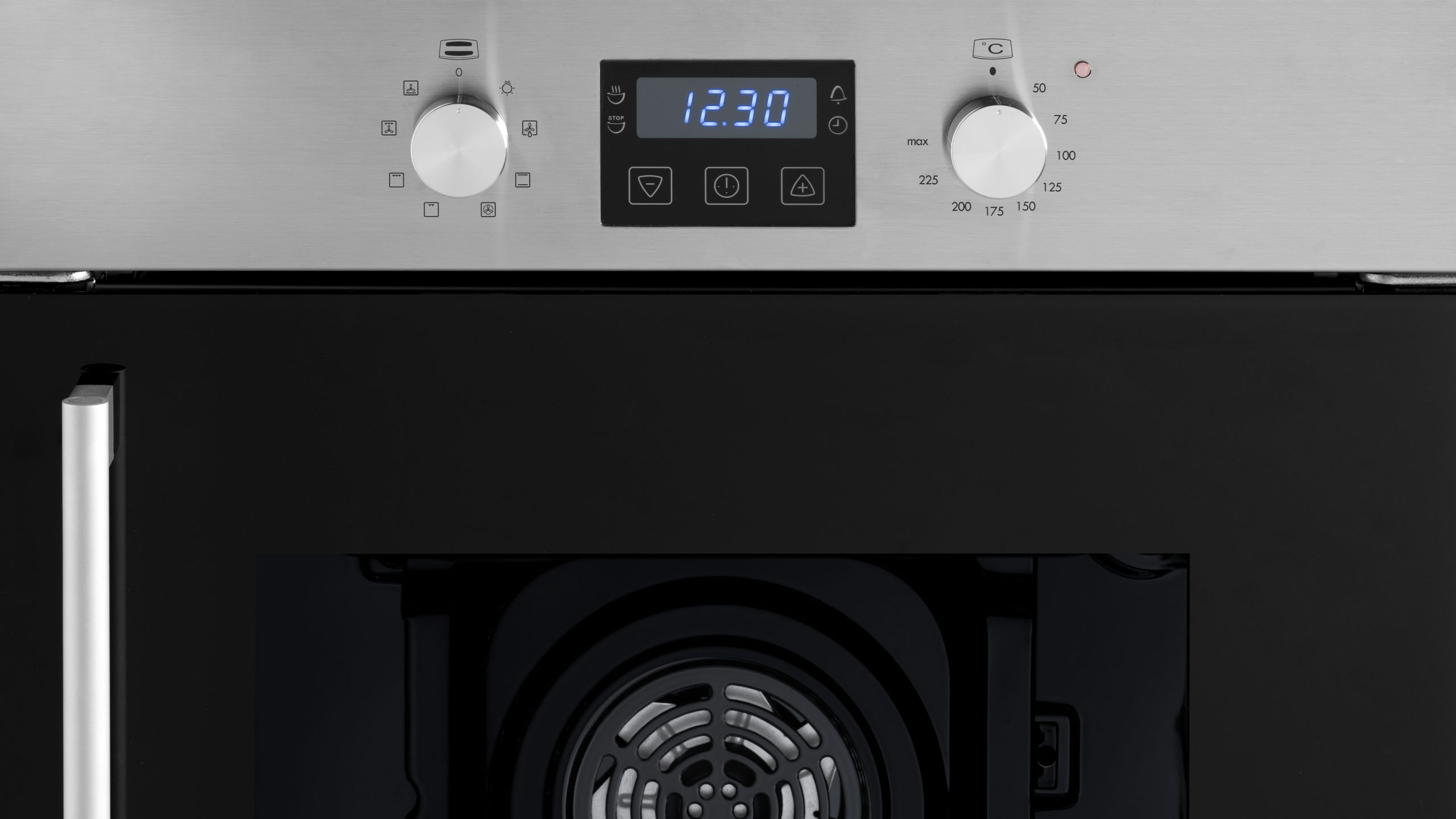 Side Opening Single Ovens Explained