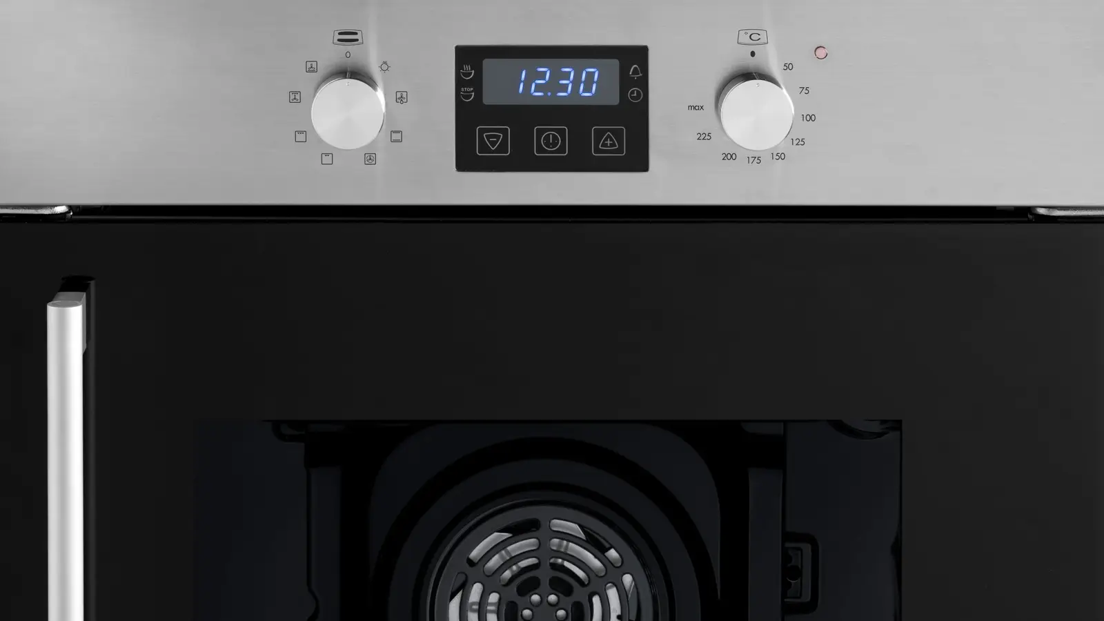 Side Opening Single Ovens Explained