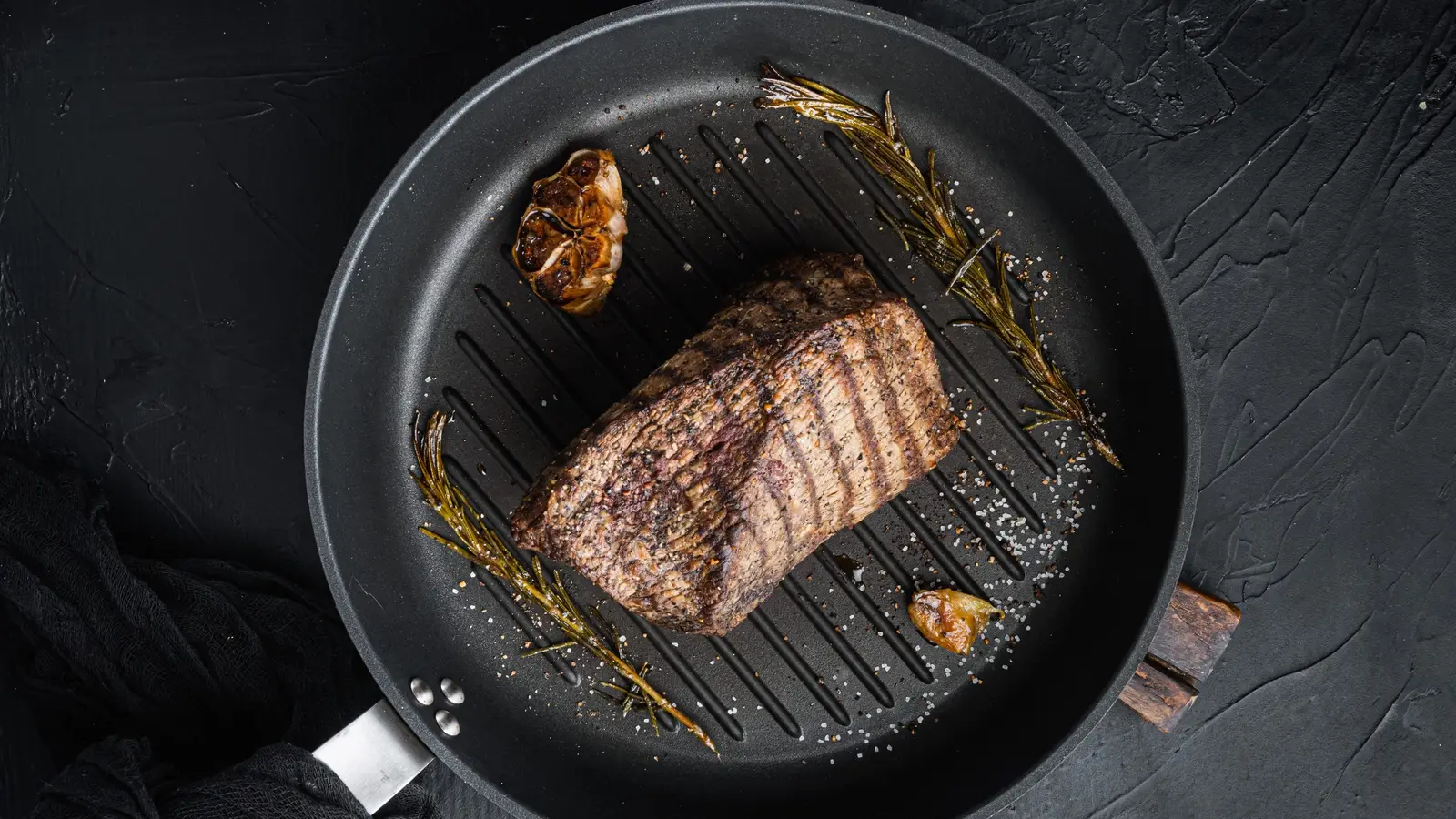 The Best Cookware Shapes for Induction Hobs