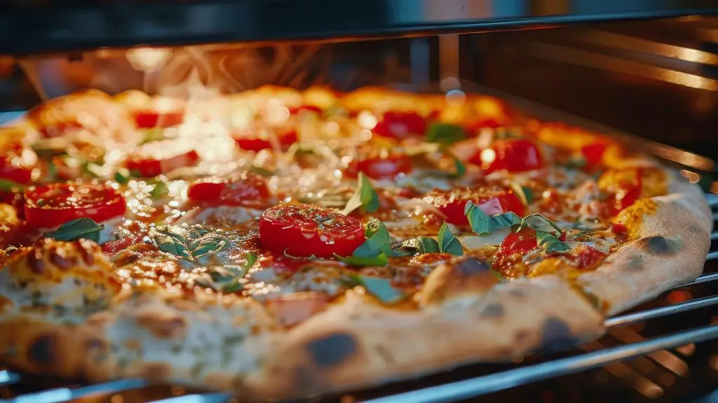 Which Oven Is Best for Cooking Pizza