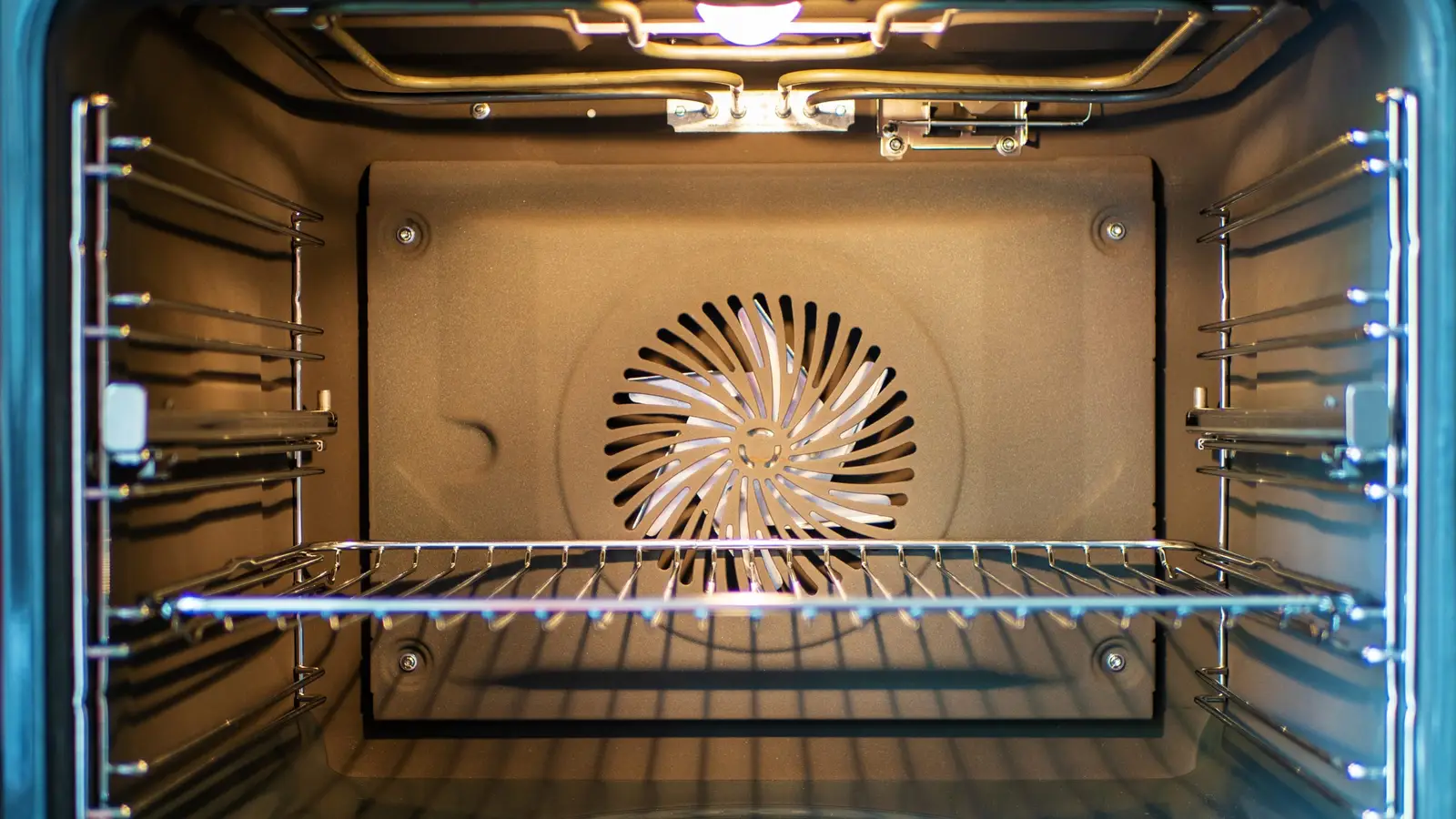 Why Your Oven Smells When You First Turn It On