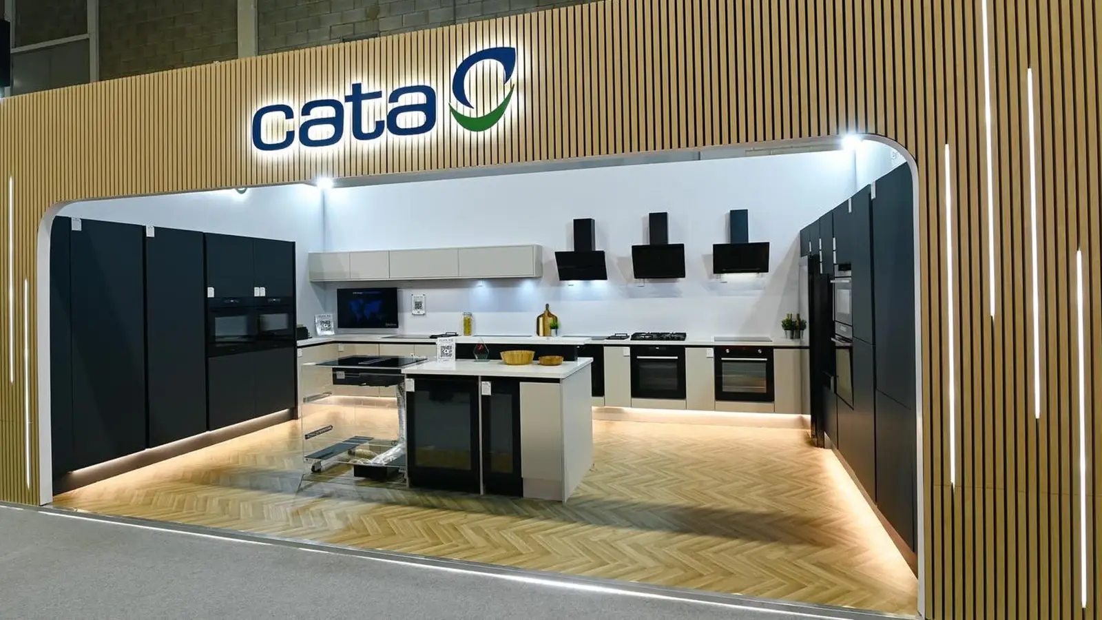 CATA Appliances at KBB
