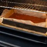 Can You Leave Oven Trays Inside While Preheating
