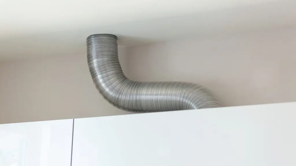 What Size Ducting Should I Use for My Cooker Hood?